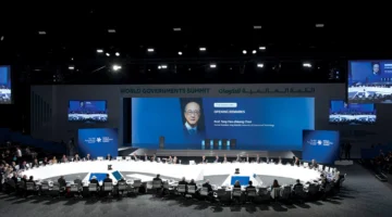 مستقبل الوظائف.. كيف تحدد القرارات البشرية ملامح التحول في عصر الذكاء الاصطناعي؟